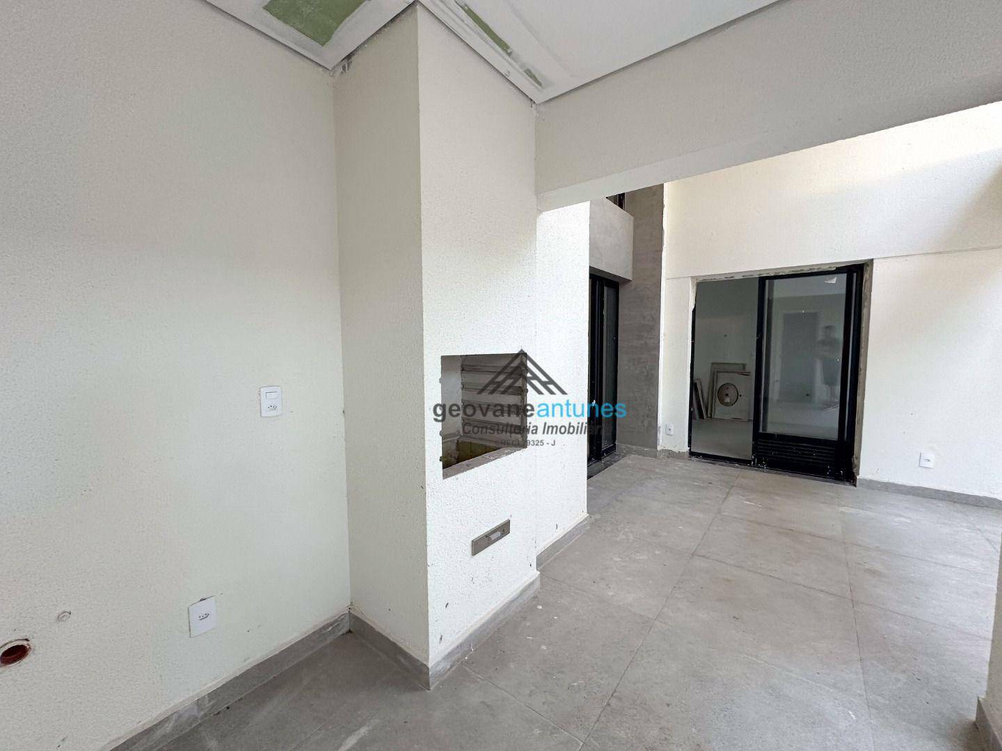 Apartamento à venda com 3 quartos, 177m² - Foto 9