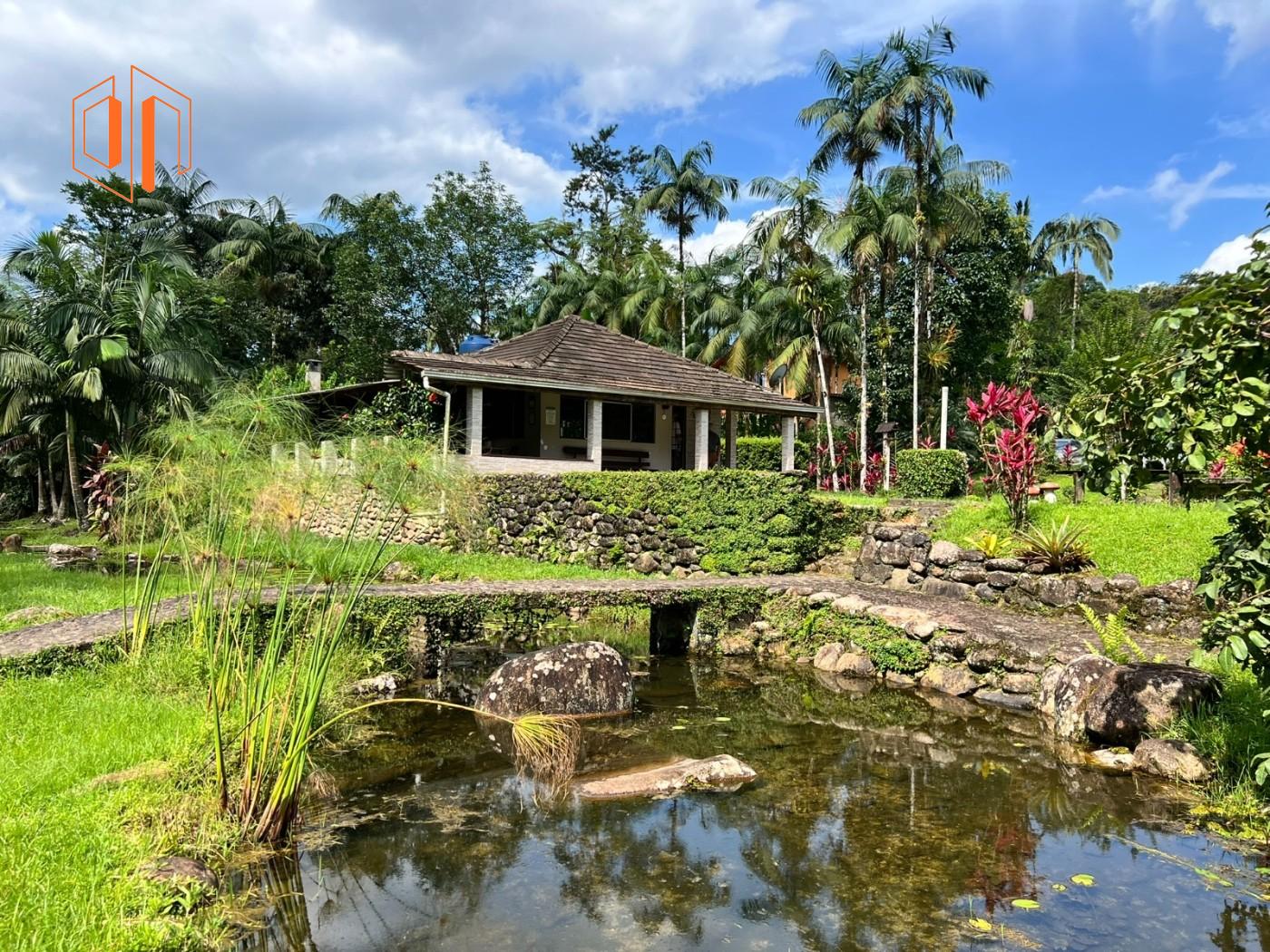 Chácara à venda, 6000m² - Foto 3