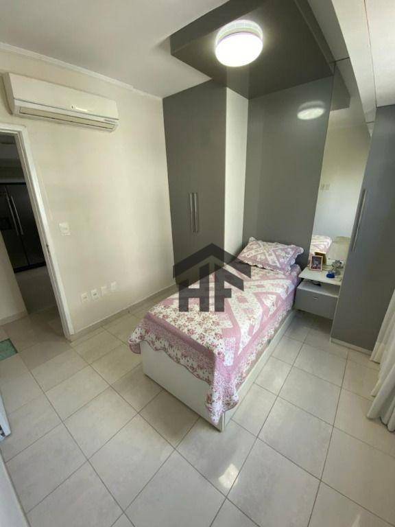 Apartamento à venda com 4 quartos, 150m² - Foto 5