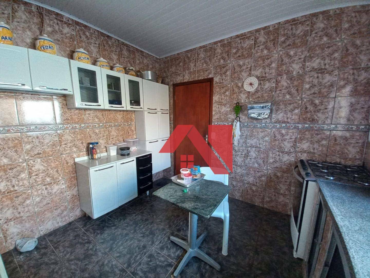 Casa à venda com 3 quartos, 115m² - Foto 8