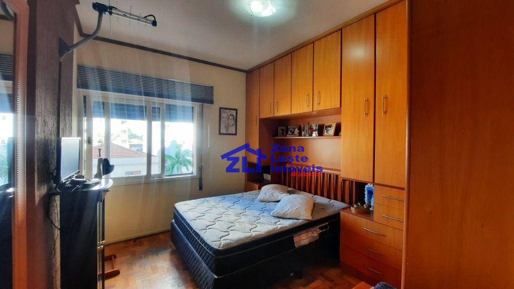 Apartamento à venda com 3 quartos, 120m² - Foto 7