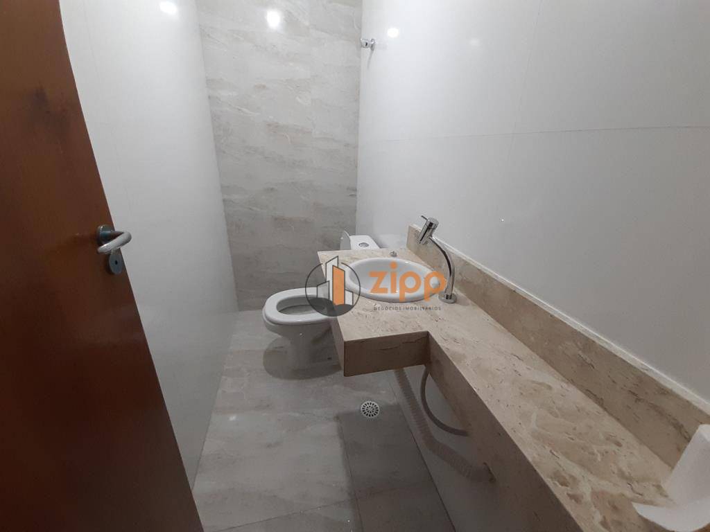 Sobrado à venda com 3 quartos, 130m² - Foto 6