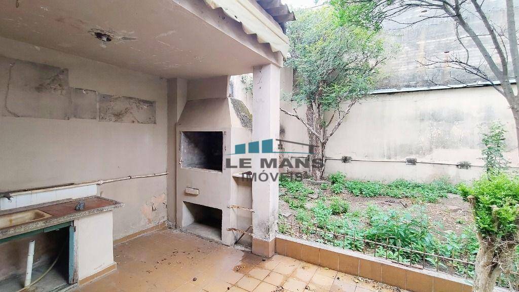 Casa à venda com 3 quartos, 153m² - Foto 34