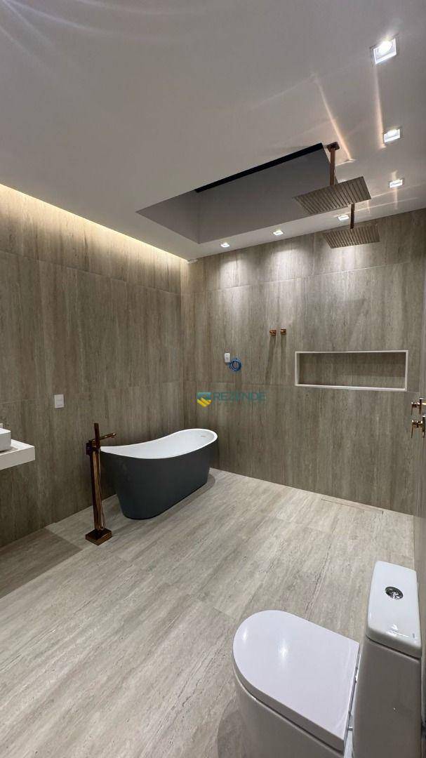 Sobrado, 5 quartos, 432 m² - Foto 4