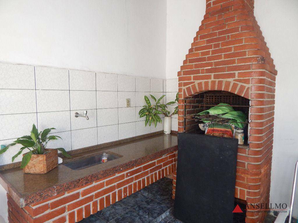 Sobrado à venda e aluguel com 4 quartos, 530m² - Foto 9