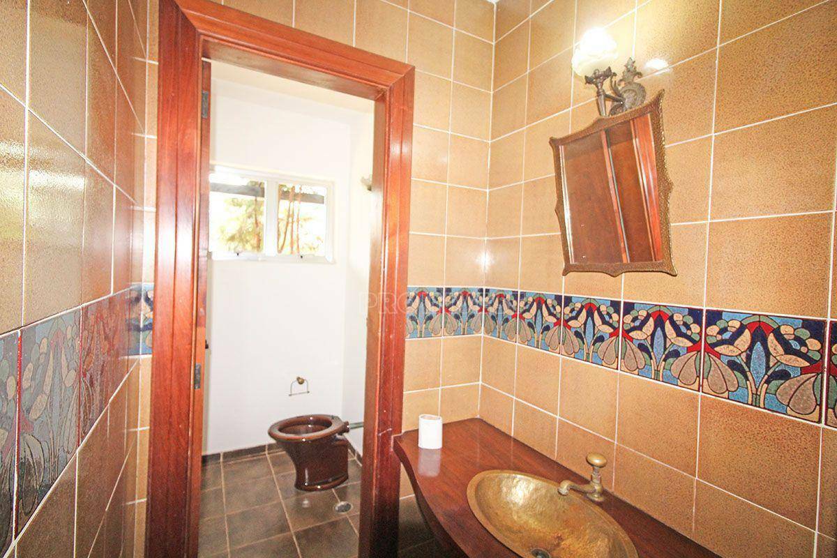 Casa de Condomínio à venda com 3 quartos, 400m² - Foto 12