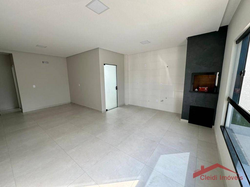 Apartamento à venda com 3 quartos, 104m² - Foto 8