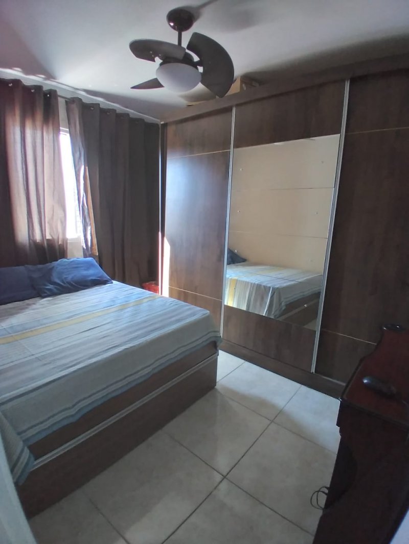 Apartamento à venda com 2 quartos, 48m² - Foto 5