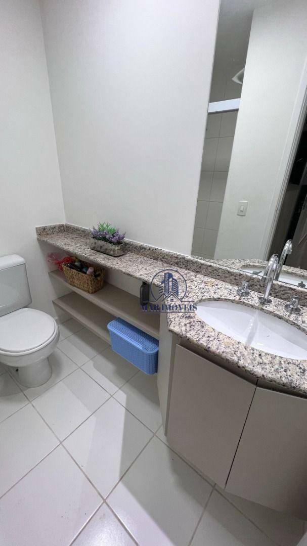 Apartamento à venda com 3 quartos, 90m² - Foto 9