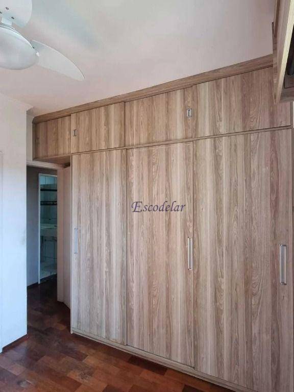 Apartamento à venda com 3 quartos, 72m² - Foto 13