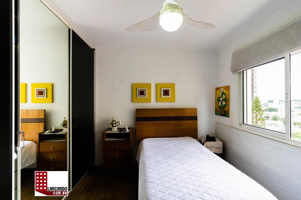 Apartamento à venda com 3 quartos, 164m² - Foto 9