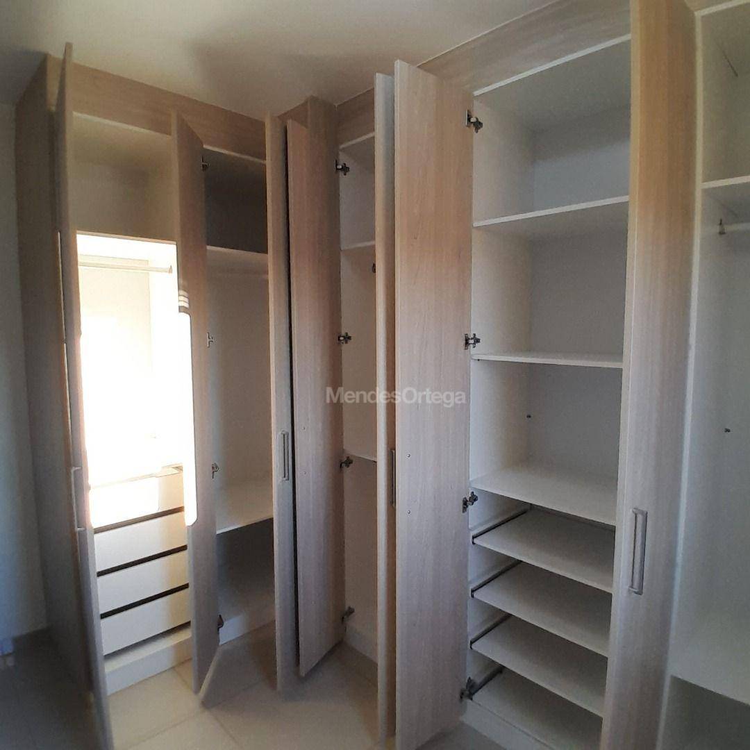 Apartamento à venda com 2 quartos, 52m² - Foto 13