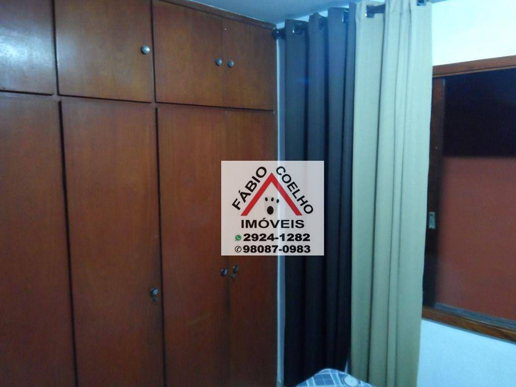 Sobrado à venda com 3 quartos, 120m² - Foto 33