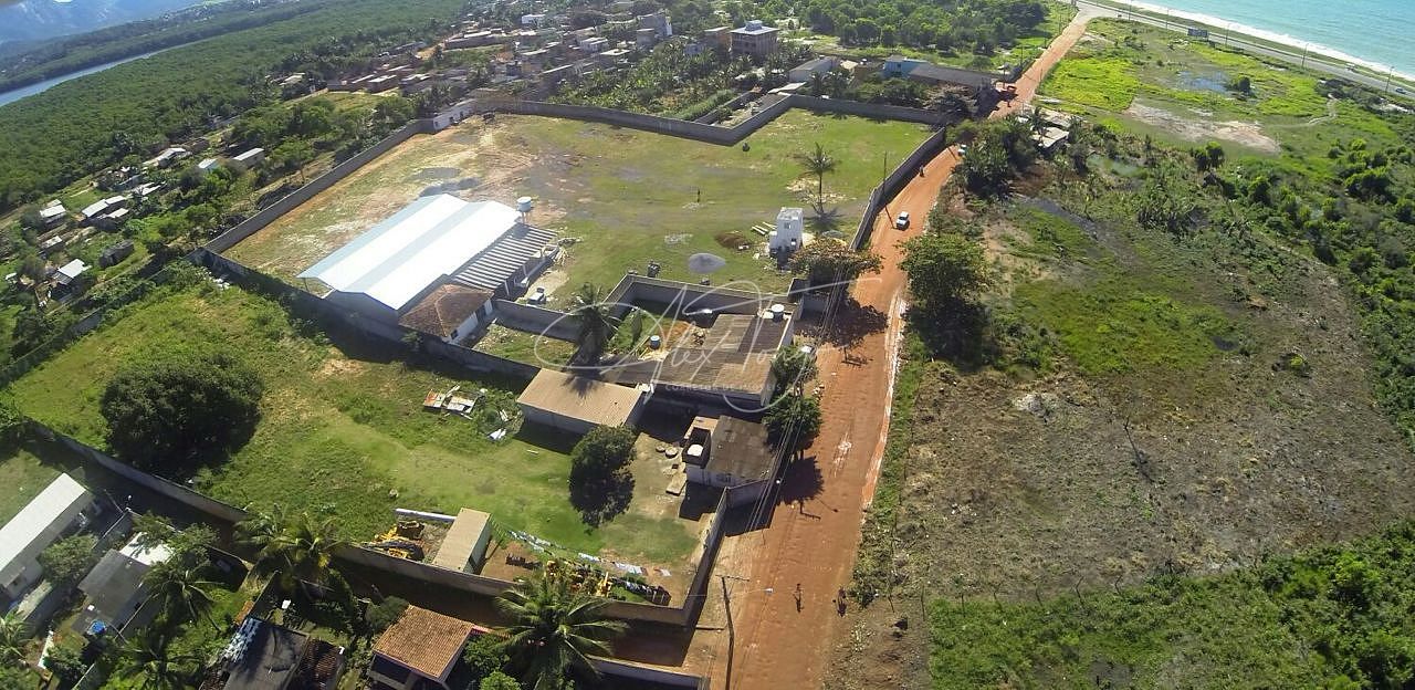 Loteamento e Condomínio à venda, 13900m² - Foto 2