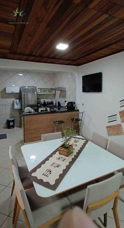 Sobrado à venda com 3 quartos, 159m² - Foto 8