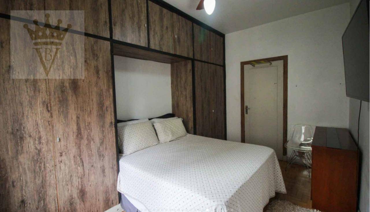 Apartamento à venda com 2 quartos, 78m² - Foto 4