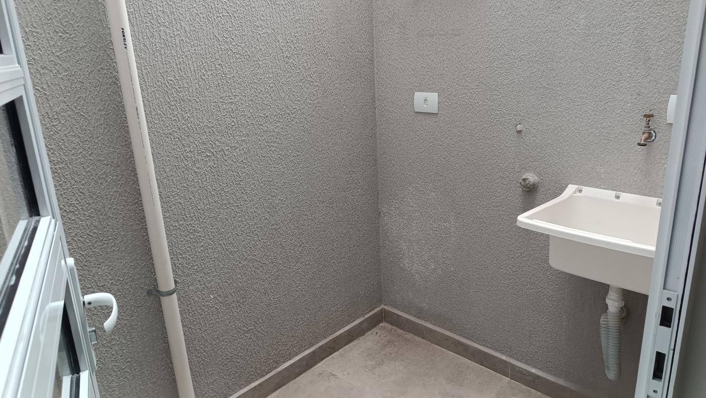 Sobrado à venda com 2 quartos, 50m² - Foto 8