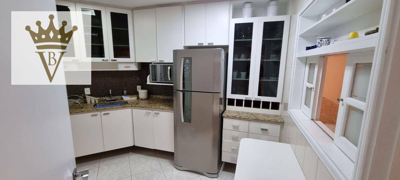 Apartamento à venda com 3 quartos, 120m² - Foto 12