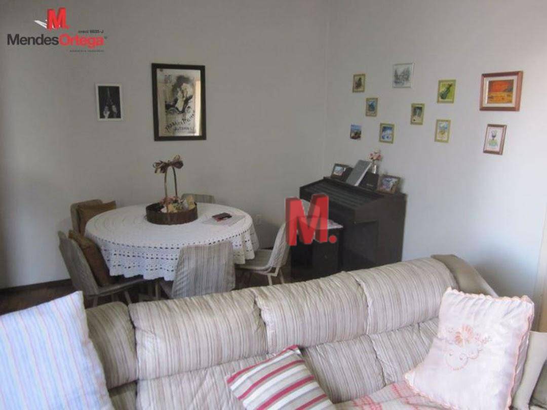 Apartamento à venda com 2 quartos, 109m² - Foto 6