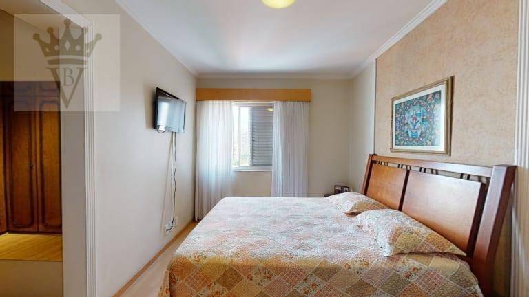 Apartamento à venda com 3 quartos, 176m² - Foto 7