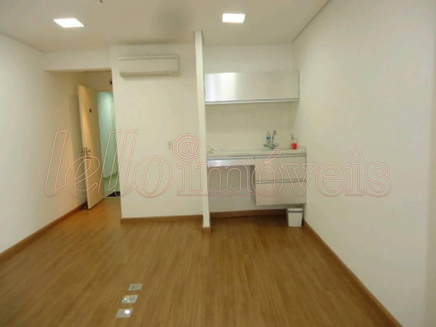 Conjunto Comercial-Sala para alugar, 50m² - Foto 3