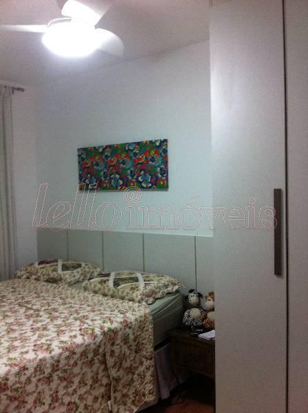 Apartamento para alugar com 2 quartos, 55m² - Foto 7