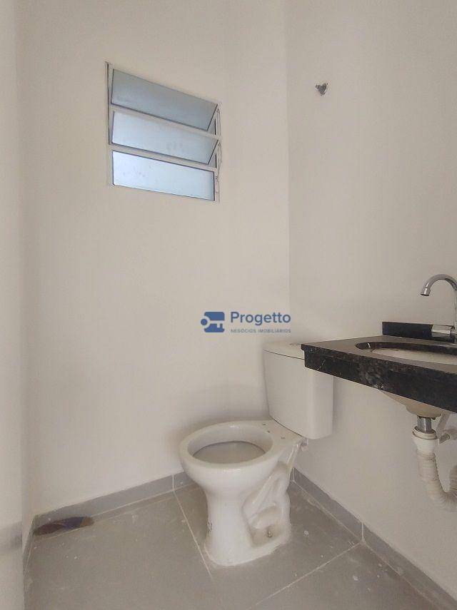 Casa de Condomínio à venda com 2 quartos, 47m² - Foto 21