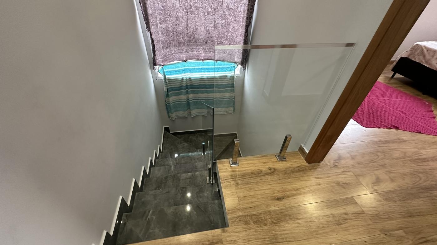 Casa à venda com 5 quartos, 160m² - Foto 19