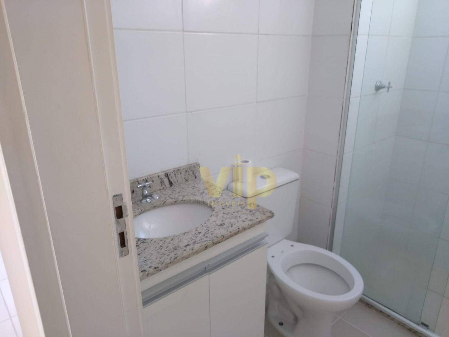 Apartamento à venda com 2 quartos, 50m² - Foto 9