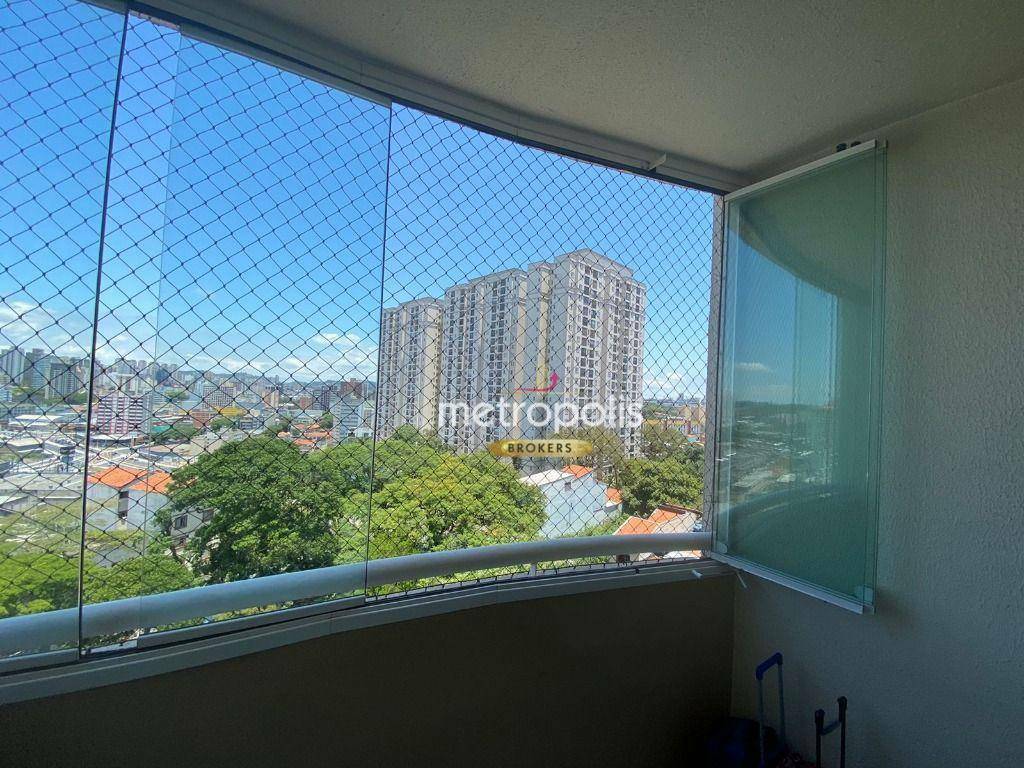 Apartamento à venda com 2 quartos, 55m² - Foto 10