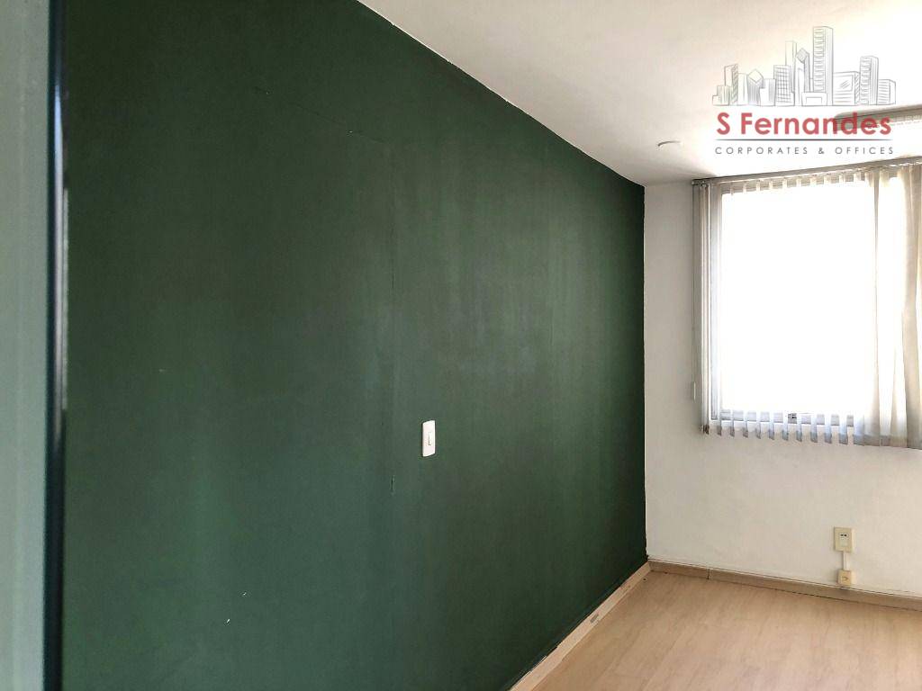 Conjunto Comercial-Sala à venda, 45m² - Foto 3