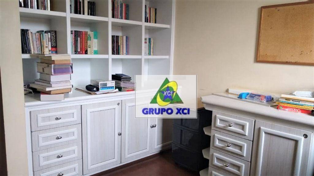 Apartamento à venda com 3 quartos, 115m² - Foto 37