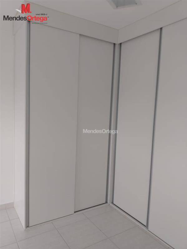 Apartamento à venda com 3 quartos, 96m² - Foto 14