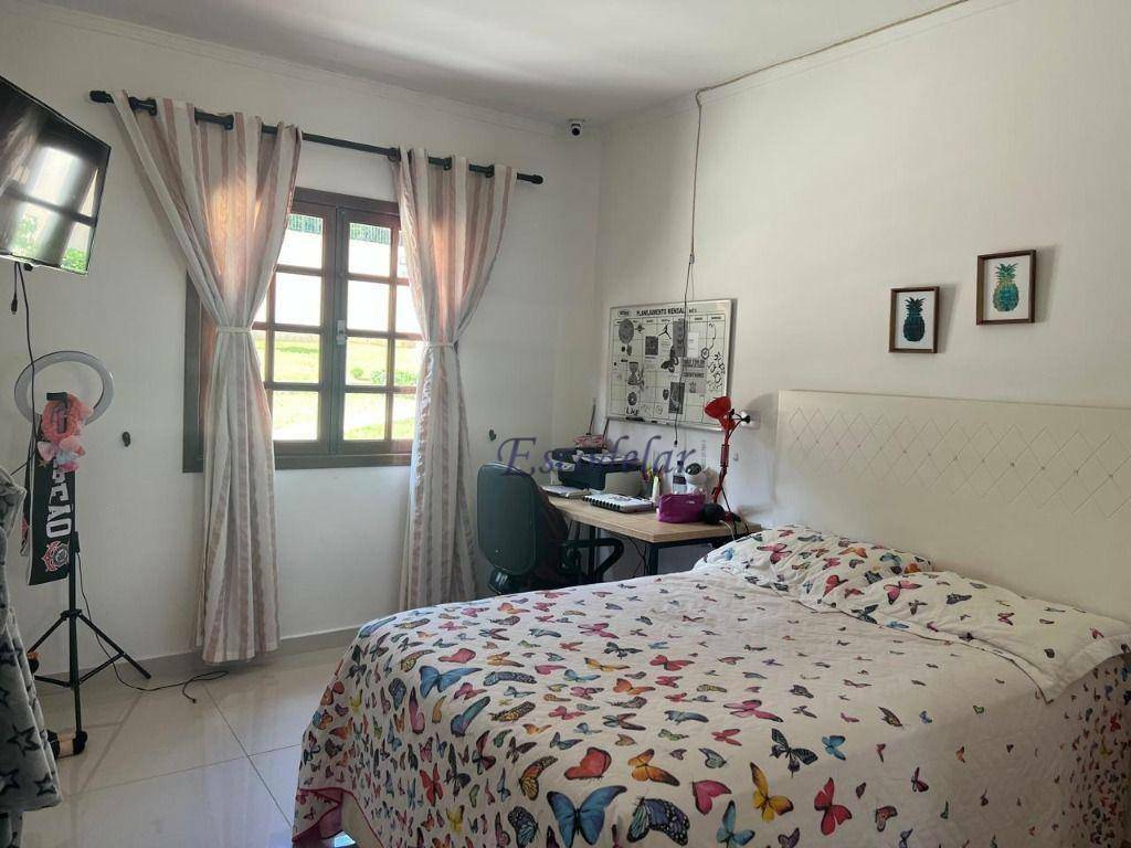 Casa de Condomínio à venda com 4 quartos, 420m² - Foto 27