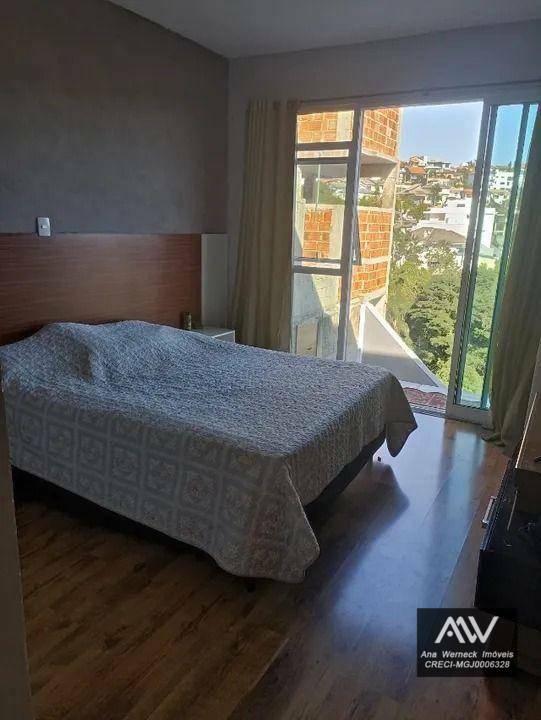 Casa à venda com 3 quartos, 150m² - Foto 14