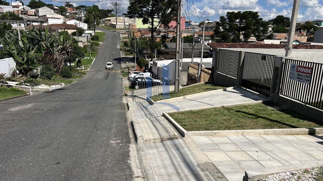 Sobrado à venda com 3 quartos, 97m² - Foto 37