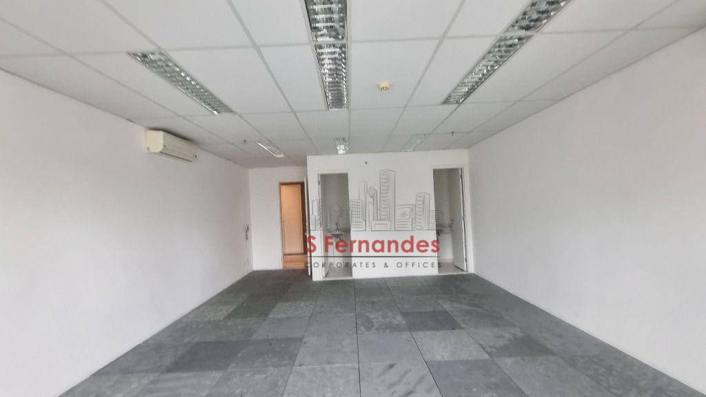 Conjunto Comercial-Sala à venda, 44m² - Foto 7