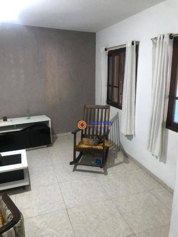 Sobrado, 3 quartos, 105 m² - Foto 2