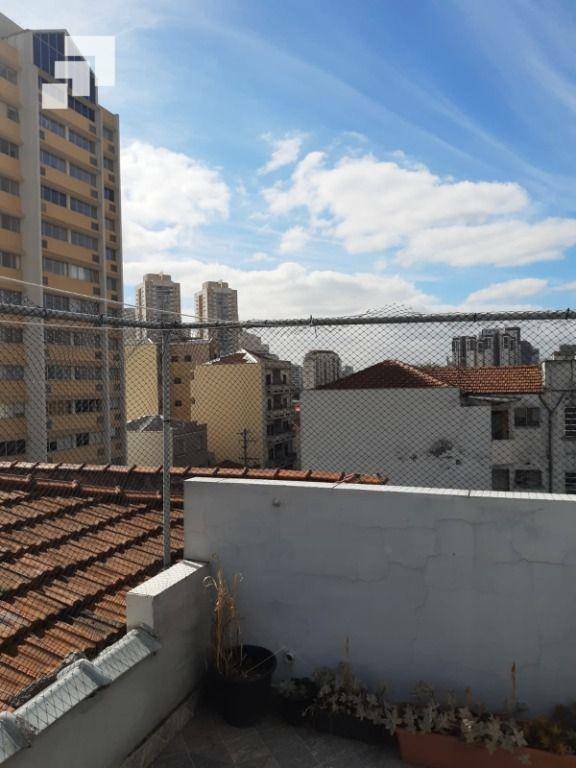 Apartamento à venda com 1 quarto, 52m² - Foto 9