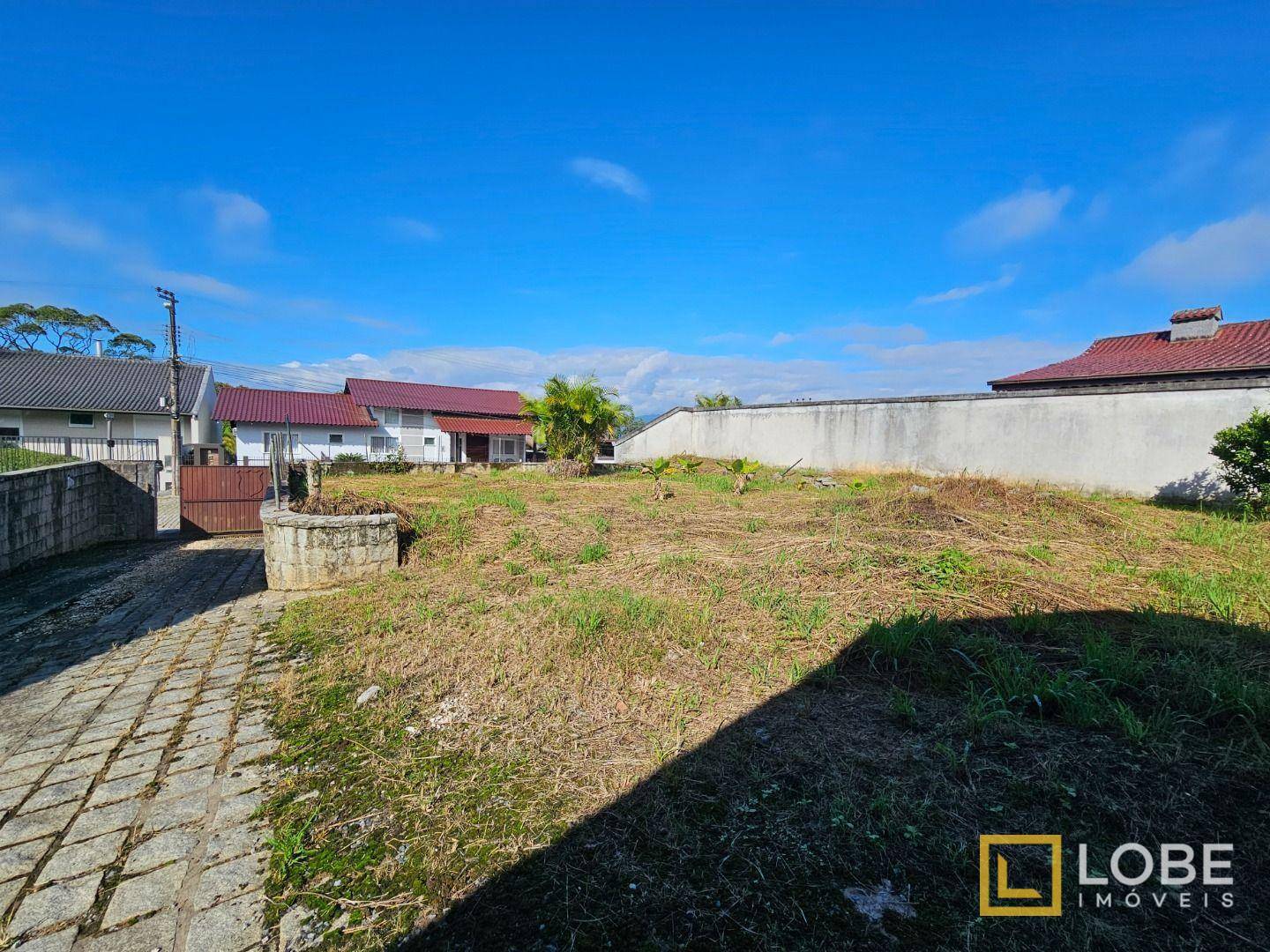 Loteamento e Condomínio à venda, 1000M2 - Foto 1