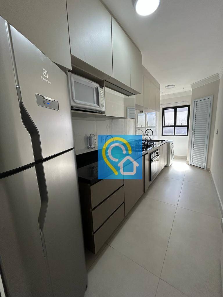 Apartamento à venda com 3 quartos, 84m² - Foto 11