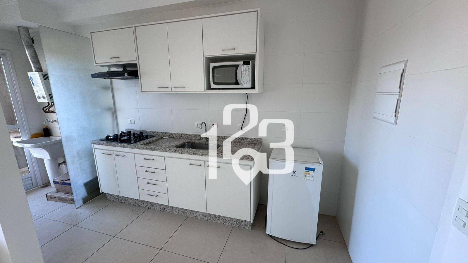 Apartamento para alugar com 1 quarto, 49m² - Foto 3