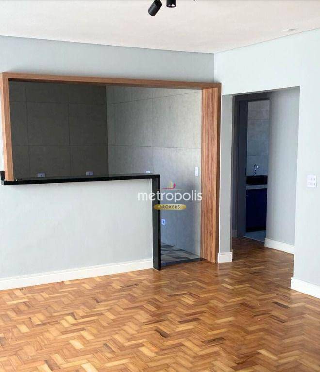 Apartamento à venda com 3 quartos, 184m² - Foto 1