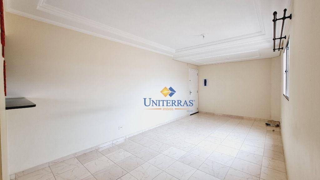 Apartamento à venda com 2 quartos, 53m² - Foto 10