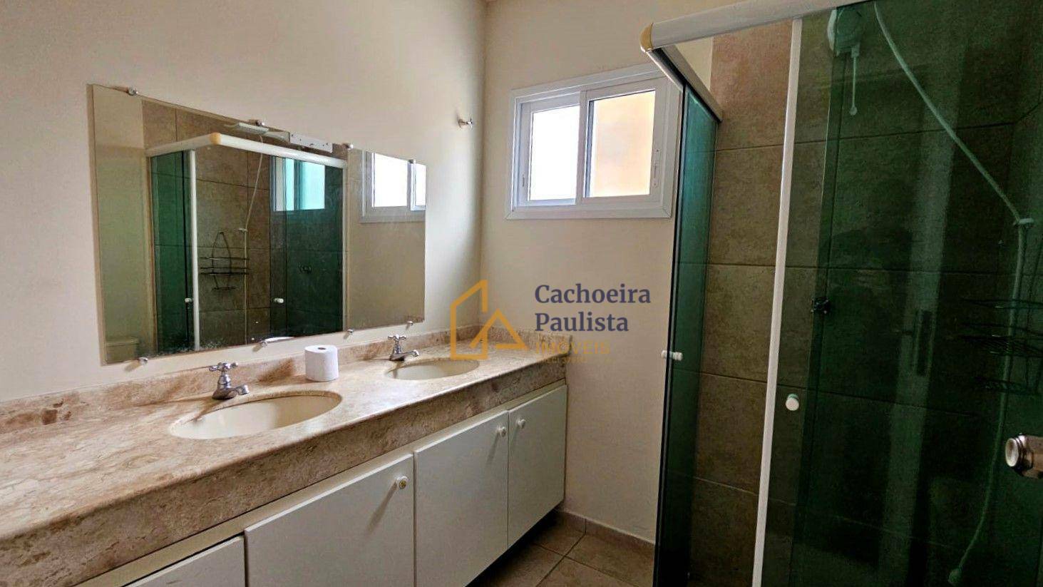 Casa de Condomínio à venda com 4 quartos, 343m² - Foto 8