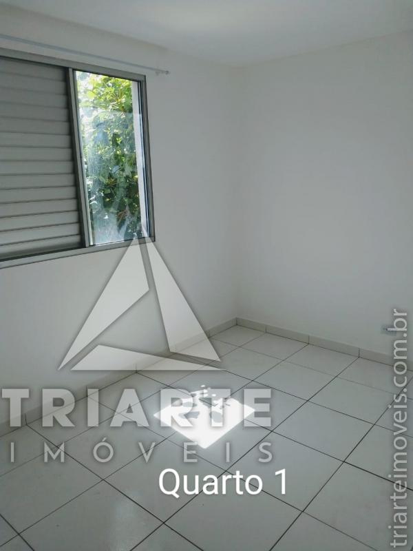 Apartamento à venda com 2 quartos, 44m² - Foto 6