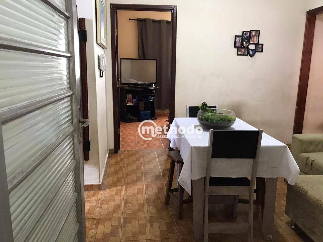 Casa à venda com 3 quartos, 162m² - Foto 8