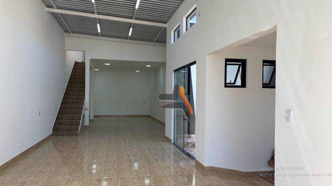 Loja-Salão, 135 m² - Foto 4