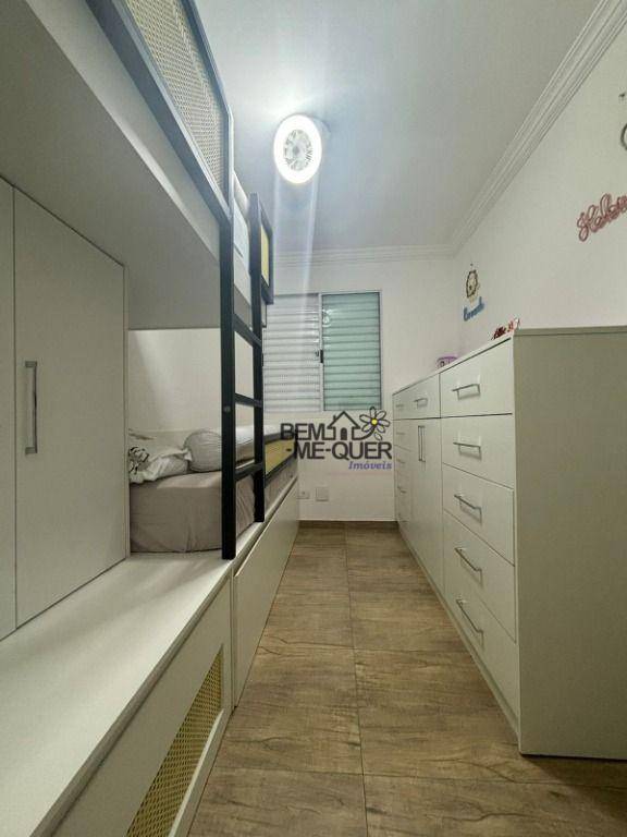 Apartamento à venda com 2 quartos, 50m² - Foto 9