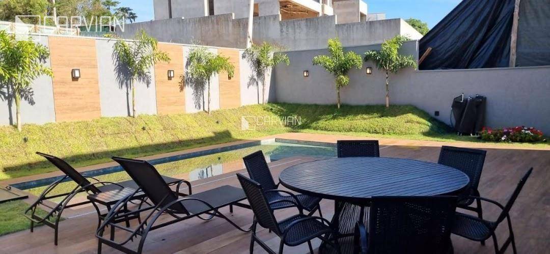 Casa de Condomínio à venda com 3 quartos, 305m² - Foto 21